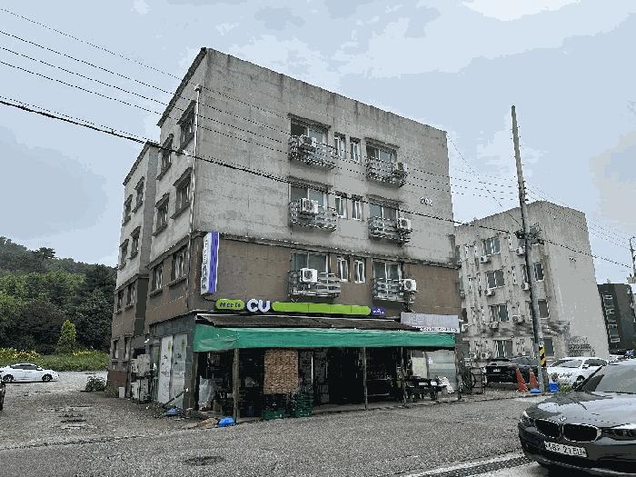 법원경매 2025타경63404 사진2 | 파주시 파주읍 연풍리 415-6 다세대주택 경매