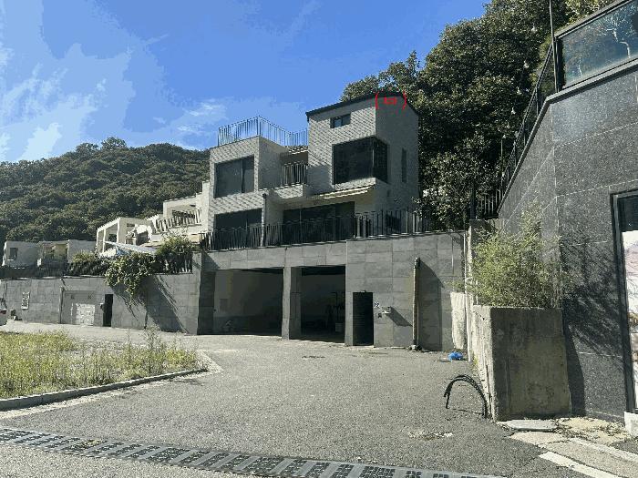 법원경매 2025타경73093 사진3 | 양주시 장흥면 석현리 337-21 주택건물 경매