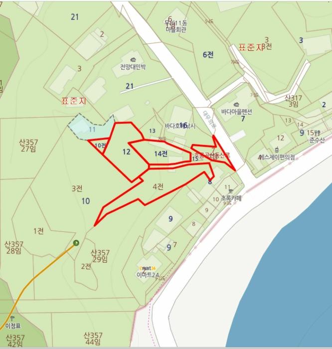 2024타경563786 법원경매 사진16 | 인천 중구 전 경매