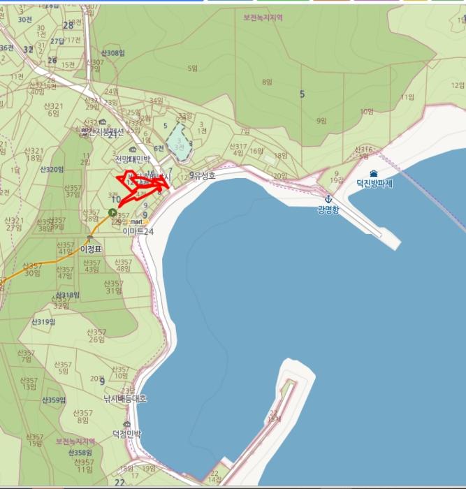 2024타경563786 법원경매 사진17 | 인천 중구 전 경매