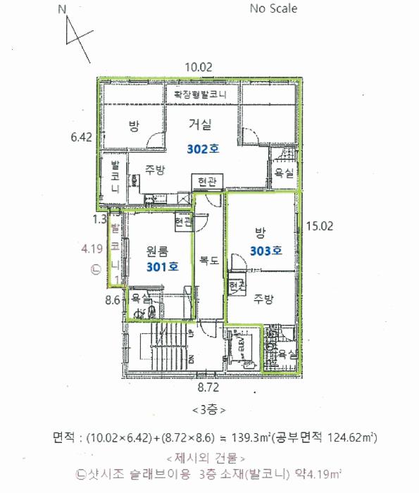 법원경매 2025타경101096 사진33 | 안양시 동안구 관양동 1712 근린주택 경매