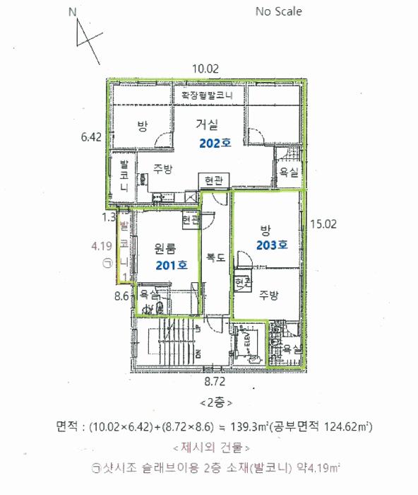 법원경매 2025타경101096 사진35 | 안양시 동안구 관양동 1712 근린주택 경매