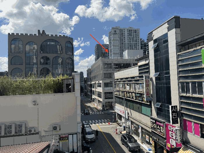 광주광역시 광산구 쌍암동 694-28 보이저첨단 지하1층에스110호 법원경매 물건 대표사진