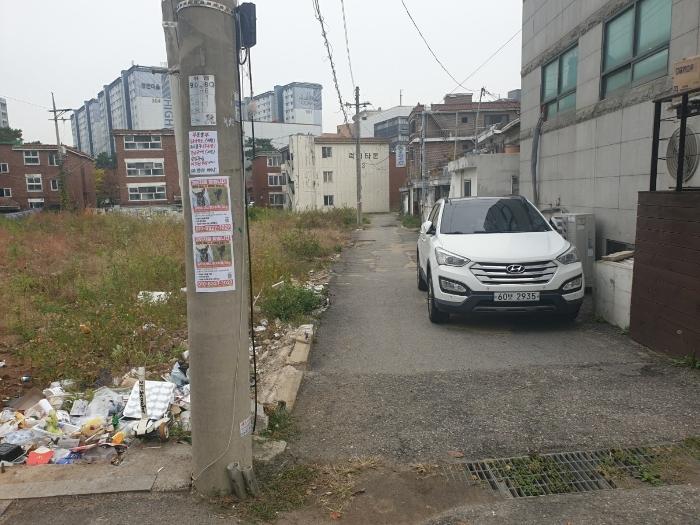 법원경매 2024타경49818 사진2 | 김포시 고촌읍 신곡리 489-22 도로 경매