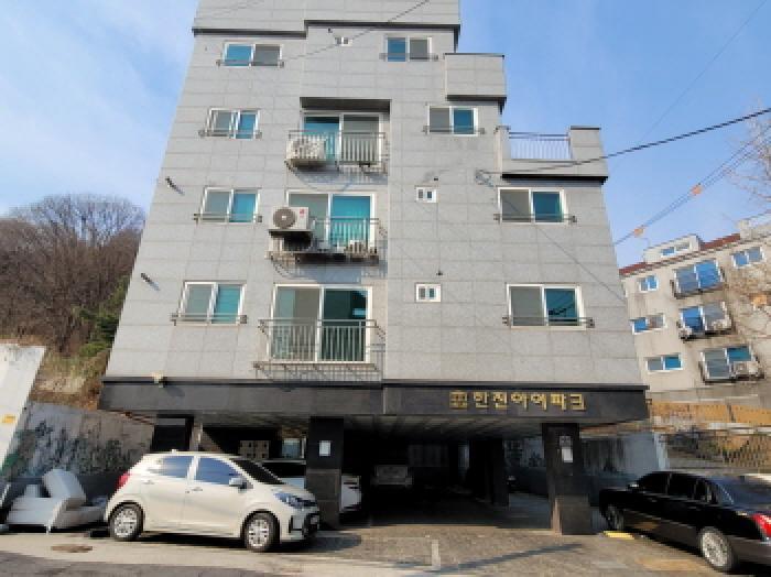 법원경매 2025타경1042 사진5 | 김포시 사우동 1267 근린상가 경매