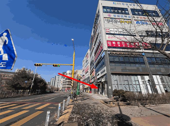 법원경매 2025타경32612 사진5 | 김포시 구래동 6890-4 근린상가 경매