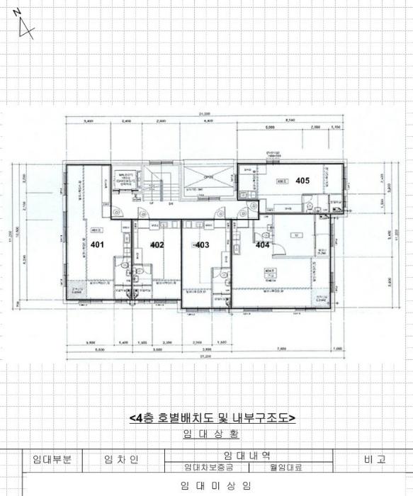 법원경매 2024타경7214 사진33 | 수원시 권선구 장다리로 다세대주택 경매