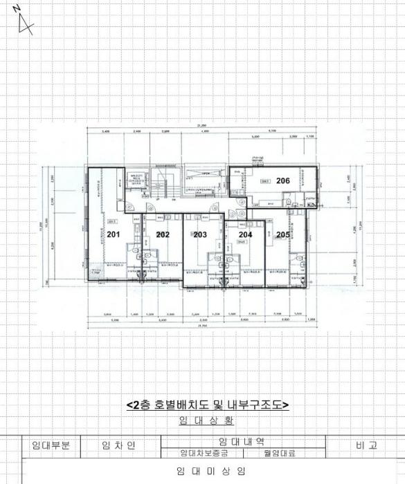 법원경매 2024타경7214 사진31 | 수원시 권선구 장다리로 다세대주택 경매