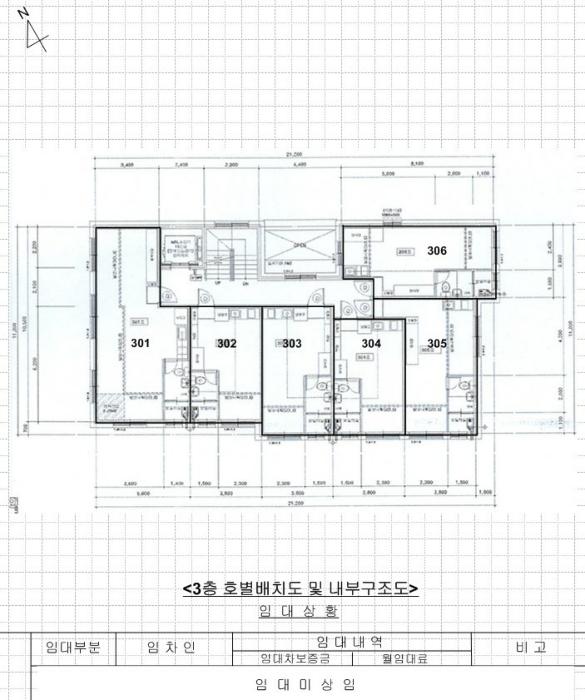 법원경매 2024타경7214 사진32 | 수원시 권선구 장다리로 다세대주택 경매