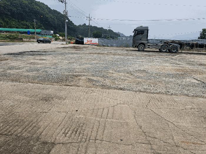2025타경51390 법원경매 사진13 | 충북 괴산군 주유소 경매