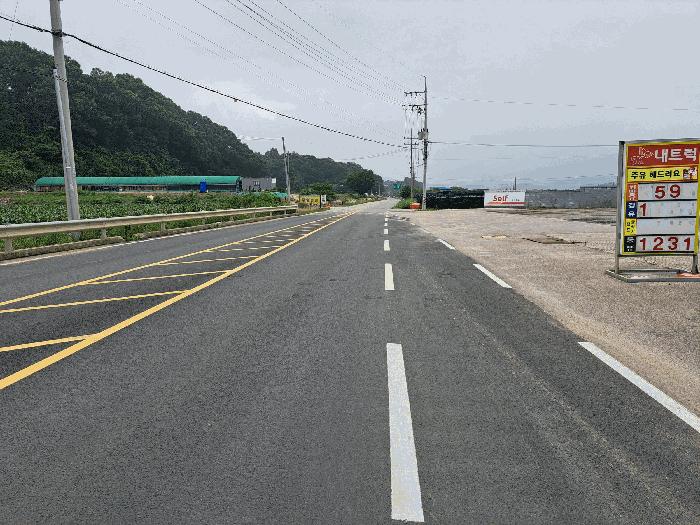 2025타경51390 법원경매 사진15 | 충북 괴산군 주유소 경매