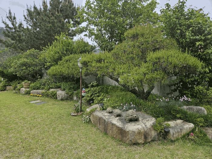 법원경매 2025타경391 사진2 | 경주시 감포읍 오류리 462 전 경매