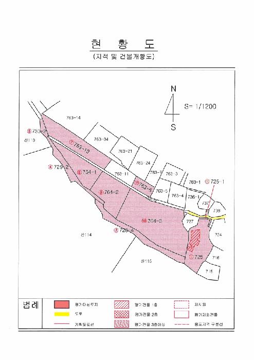 법원경매 2025타경391 사진22 | 경주시 감포읍 오류리 462 전 경매