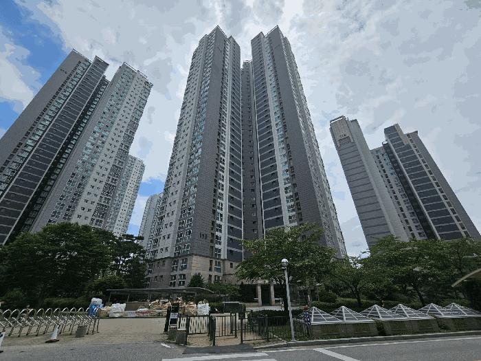2025타경56589 법원경매 사진2 | 용인 기흥구 아파트 경매