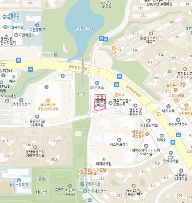 2025타경56811 법원경매 사진10 | 경기 화성시 오피스텔 경매
