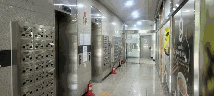 경기 화성시 영천동 679-7 3층319호 오피스텔 사진 2