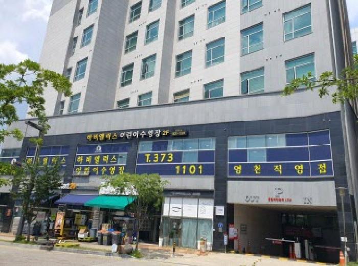 경기 화성시 영천동 679-7 3층319호 오피스텔 사진 6