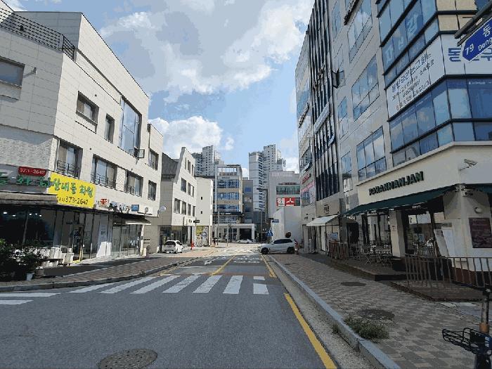 법원경매 2025타경57100 사진4 | 화성시 산척동 830-1 근린상가 경매