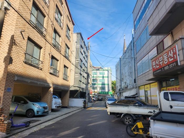 2023타경5147 법원경매 사진3 | 안산 단원구 다세대주택 경매