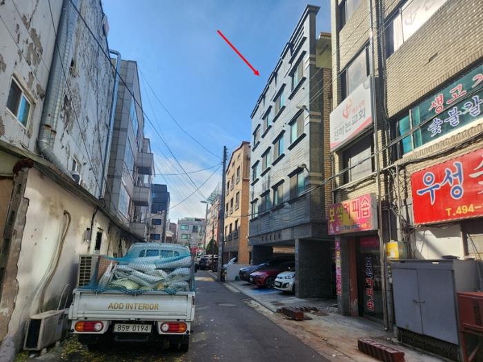 2023타경5147 법원경매 사진8 | 안산 단원구 다세대주택 경매