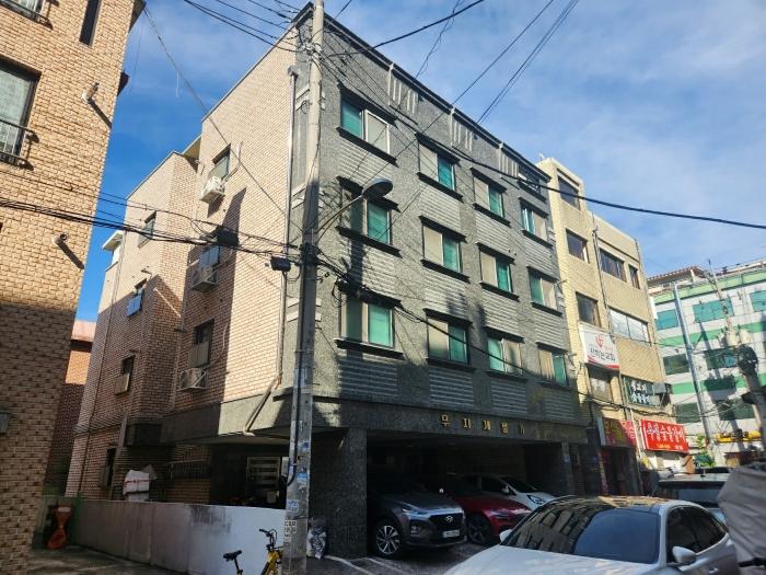 경기도 안산시 단원구 관산2길 4-17, 3층302호 · 지번주소: 경기도 안산시 단원구 원곡동 823-2 법원경매 물건 대표사진