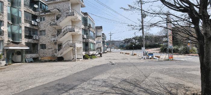 2025타경15654 법원경매 사진4 | 충남 홍성군 대지,임야,전답 경매