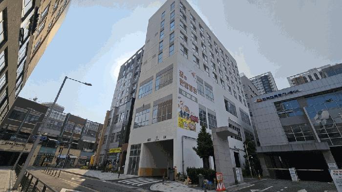 법원경매 2025타경624 사진2 | 시흥시 은행동 606-1 근린상가 경매