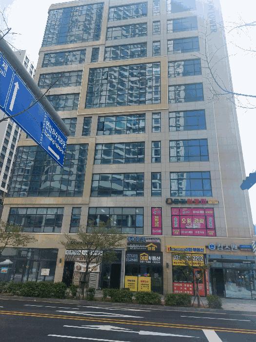 법원경매 2025타경52243 사진3 | 안산시 단원구 성곡동 838 근린시설 경매