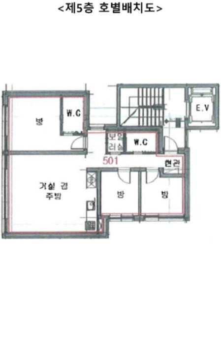 법원경매 2024타경5702 사진30 | 부산 수영구 광서로36번길 다세대주택 경매