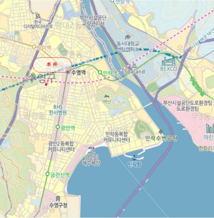 법원경매 2024타경5702 사진32 | 부산 수영구 광서로36번길 다세대주택 경매