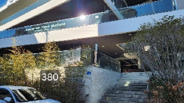 법원경매 2025타경380 사진4 | 부산 해운대구 중동 1487-3 근린상가 경매