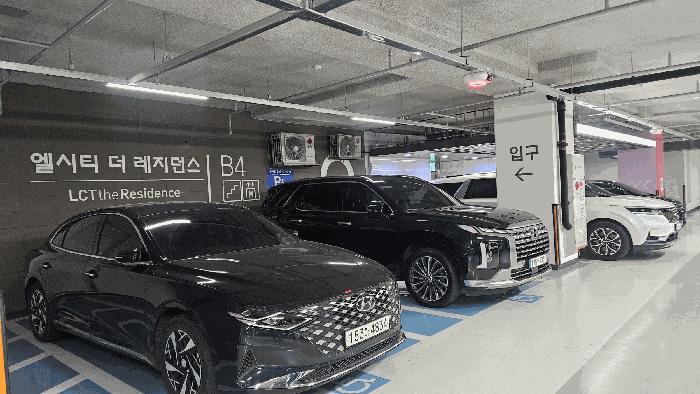 법원경매 2025타경4970 사진2 | 부산 해운대구 중동 1829 콘도(호텔) 경매