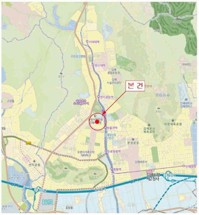 2025타경346 법원경매 사진9 | 경남 김해시 근린상가 경매