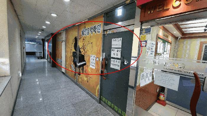 법원경매 2025타경427 사진3 | 김해시 부곡동 809-5 근린상가 경매