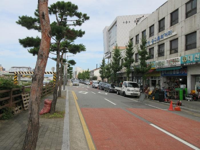 2020타경107988 법원경매 사진3 | 대전 동구 근린시설 경매