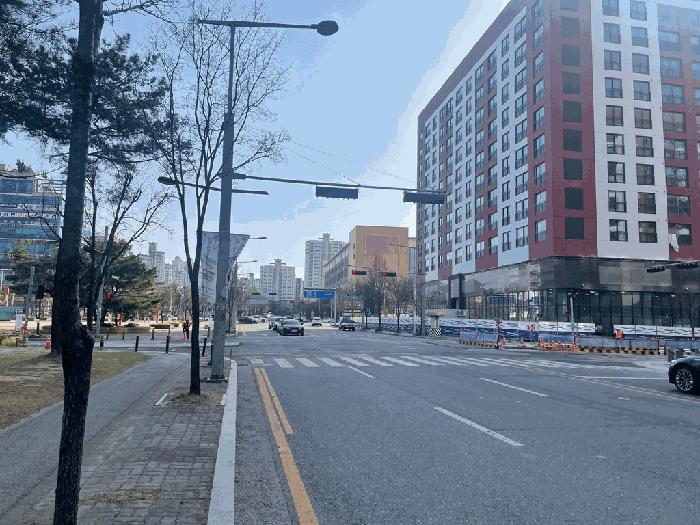 2025타경2002 법원경매 사진4 | 대전 유성구 근린상가 경매