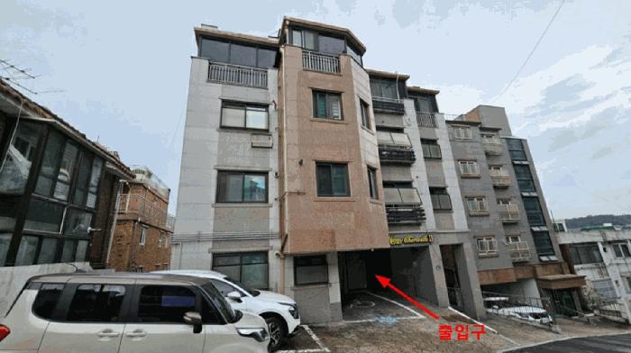 법원경매 2025타경103687 사진3 | 서울 관악구 봉천동 1513-5 다세대주택 경매