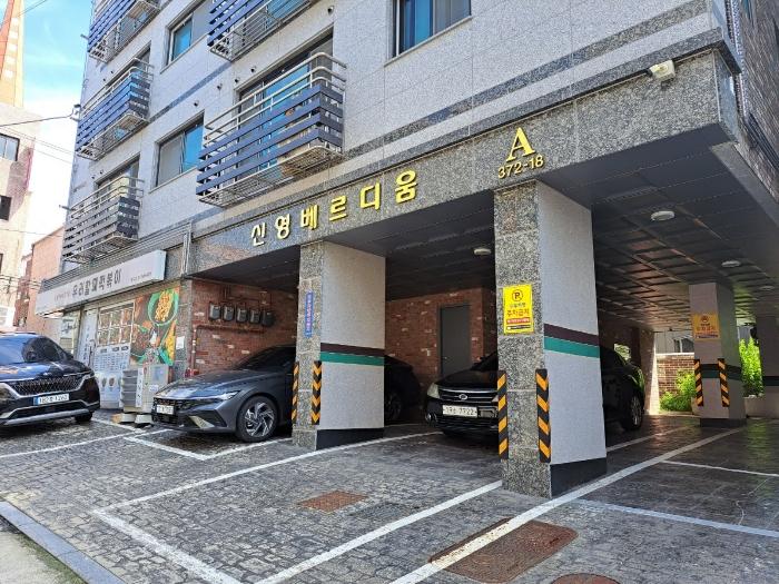 법원경매 2023타경116072 사진2 | 서울 강서구 화곡동 372-18 신영베르디움에이 (가로공원로76길 30) 다세대주택 경매