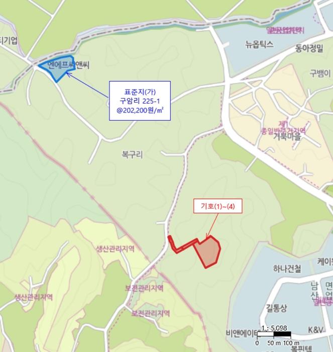 2023타경86924 법원경매 사진17 | 경기 양주시 기타 경매