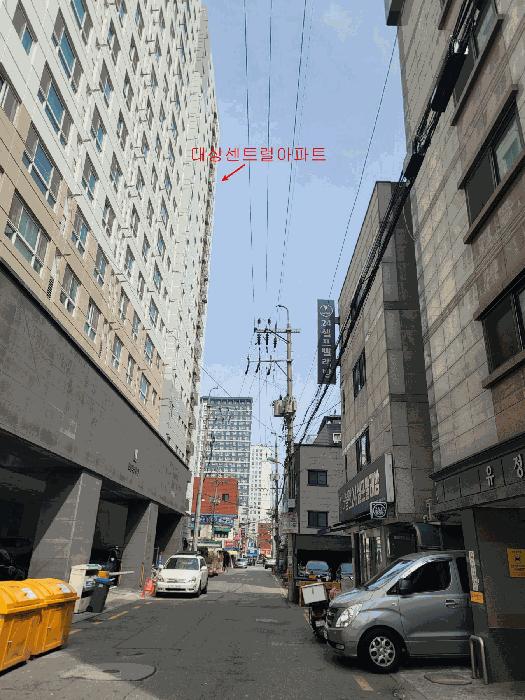 법원경매 2025타경72035 사진2 | 의정부시 의정부동 187-5 오피스텔 경매
