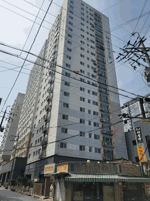 법원경매 2025타경72035 사진3 | 의정부시 의정부동 187-5 오피스텔 경매