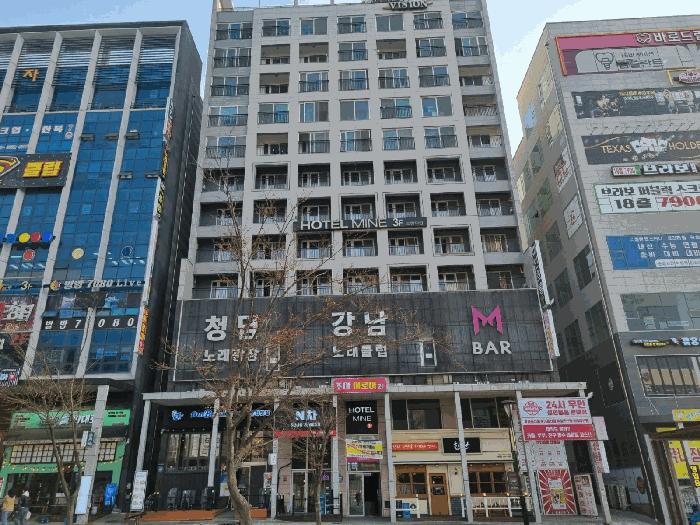법원경매 2025타경1061 사진2 | 화성시 향남읍 하길리 1472-3 상가,오피스텔,근린시설 경매