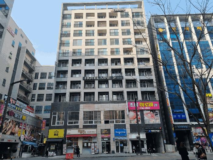 법원경매 2025타경1061 사진4 | 화성시 향남읍 하길리 1472-3 상가,오피스텔,근린시설 경매