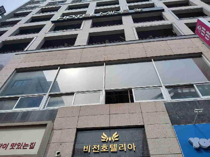 법원경매 2025타경1061 사진7 | 화성시 향남읍 하길리 1472-3 상가,오피스텔,근린시설 경매