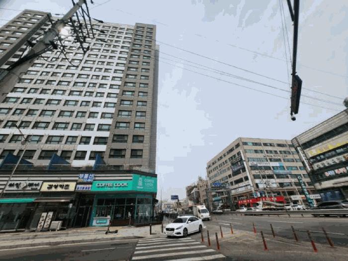 2025타경54845 법원경매 사진2 | 경기 화성시 오피스텔 경매
