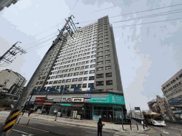 2025타경54845 법원경매 사진4 | 경기 화성시 오피스텔 경매
