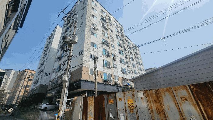 2025타경55008 법원경매 사진4 | 경기 오산시 도시형생활주택 경매