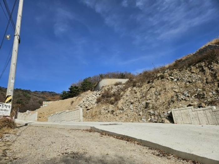 경기도 남양주시 호평동 산62 법원경매 물건 대표사진