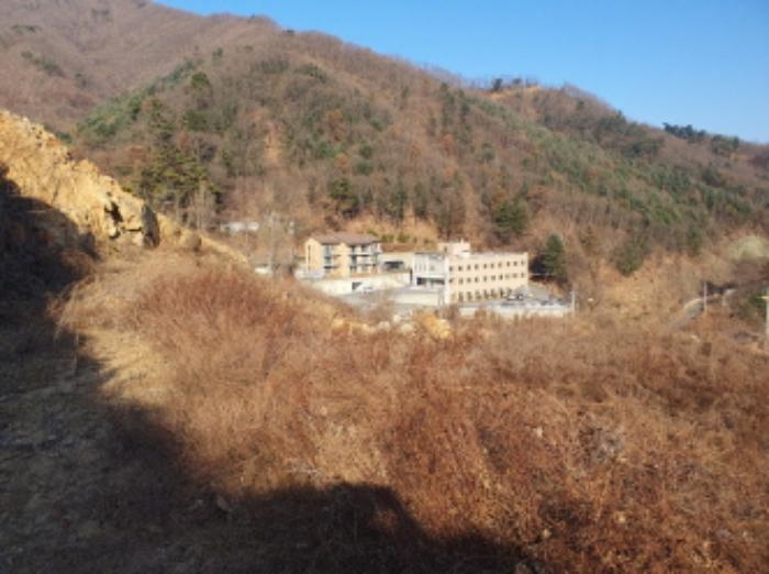 법원경매 2024타경86642 사진46 | 가평군 청평면 대성리 임야 경매