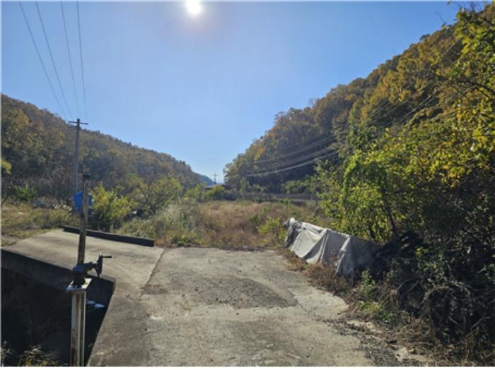 법원경매 2024타경11905 사진7 | 대구 군위군 의흥면 연계리 18 답 경매